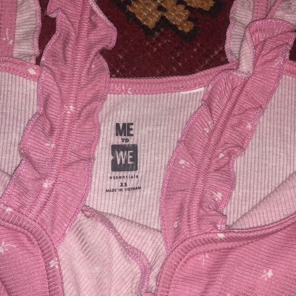 Pacsun Tank Top - Picture 2 of 2